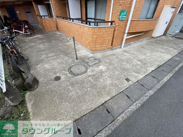 PLENDY稲田堤の物件内観写真